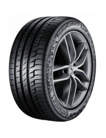  - Anvelopa VARA CONTINENTAL Premiumcontact 6 225/55R19 99V 