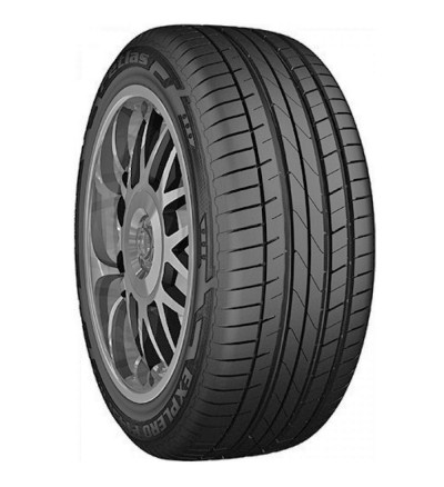 Anvelopa VARA PETLAS EXPLERO PT431 275/55R19 111 V  [1]