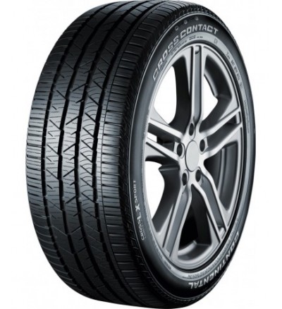 Anvelopa VARA CONTINENTAL Crosscontact lx sport 225/65R17 102H  [1]