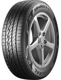 Anvelope SUV - Anvelopa VARA GENERAL TIRE Grabber gt plus 235/55R18 100H 