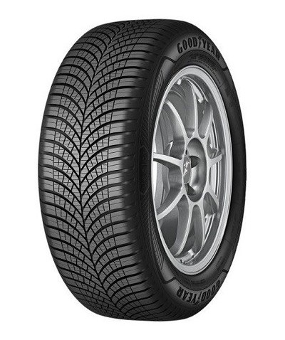 GOODYEAR Vector 4seasons gen3 SUV 215/60R17 100V XL