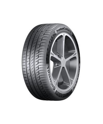 Continental ContiPremiumContact6 XL 245/50R18 104H