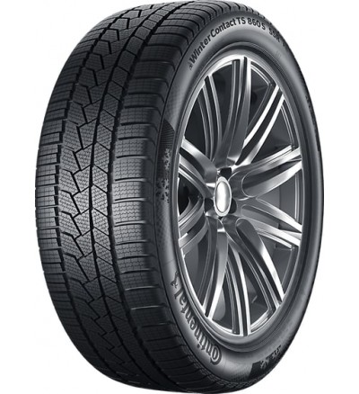 Anvelopa IARNA CONTINENTAL CONTIWINTERCONTACT TS 860S 315/35R20 110V XL [1]