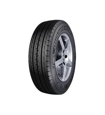 Anvelopa VARA Bridgestone R660 ECO 215/60R17C 109/107T [1]