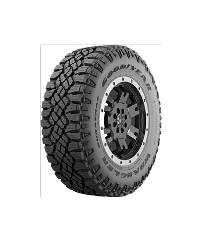 GOODYEAR WRLDTRAC 255/55R20 110Q XL