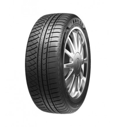 Anvelopa ALL SEASON Sailun Atrezzo 4 Seasons 195/50R15 82V [1]