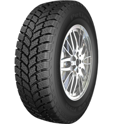 Anvelopa IARNA PETLAS FULL GRIP PT935 215/75R16C 116 R [1]