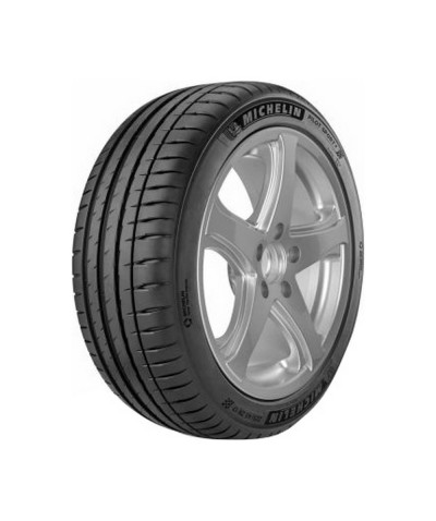 MICHELIN Pilot sport 4 255/35R19 96Y RUN FLAT ZP XL