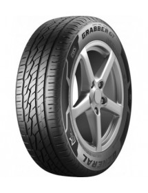  - Anvelopa VARA GENERAL TIRE Grabber gt plus 265/40R21 105Y XL