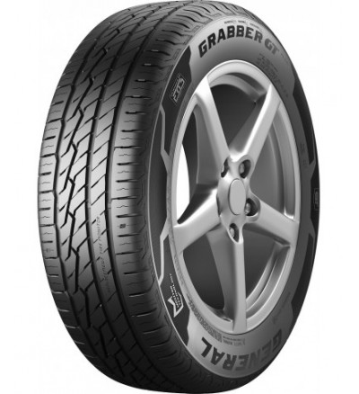 Anvelopa VARA GENERAL TIRE Grabber gt plus 295/35R21 107Y XL [1]