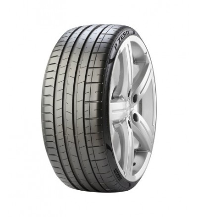 Anvelopa VARA PIRELLI P zero sc 275/40R20 106W XL [1]