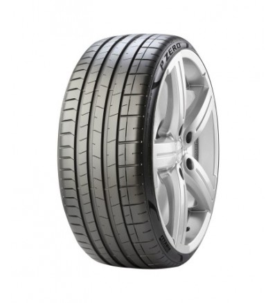 Anvelopa VARA PIRELLI P zero 4 ls 225/40R19 93Y RUN FLAT rf XL [1]