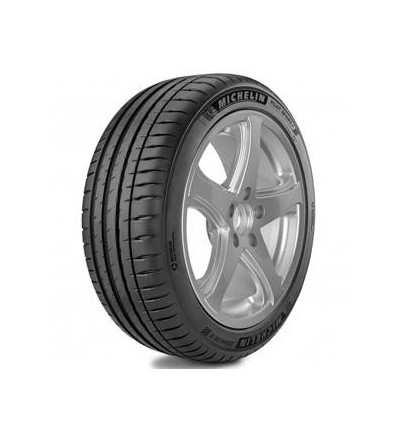 Anvelopa VARA Michelin PilotSport4 XL 275/35R20 102Y [1]