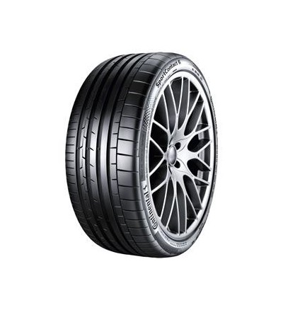 Anvelopa VARA Continental ContiSportContact6 XL 265/40R20 104Y [1]