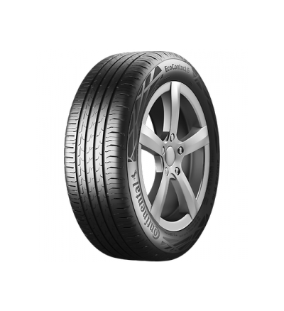 Anvelopa VARA Continental ContiEcoContact6 205/60R16 92H [1]