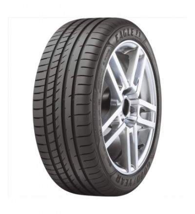 Anvelopa VARA GOODYEAR EAGLE F1 ASYMMETRIC 2 225/55R16 99Y XL [1]