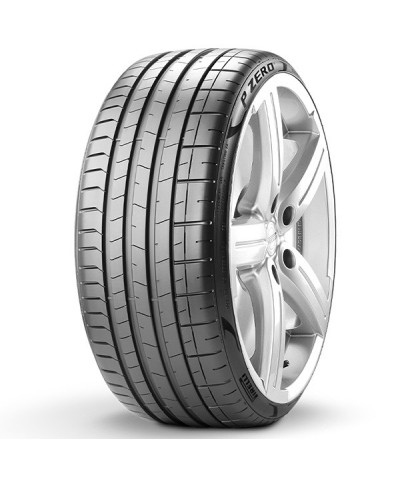 PIRELLI P-ZERO PZ4 255/35R20 97Y XL