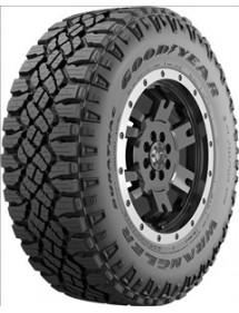  - Anvelopa VARA GOODYEAR WRLDTRAC 255/55R19 111Q XL
