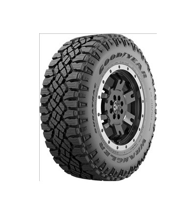 Anvelopa VARA GOODYEAR WRLDTRAC 255/55R19 111Q XL [1]
