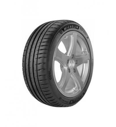 Anvelopa VARA MICHELIN Pilot sport 4 225/40R19 93Y RUN FLAT ZP XL [1]