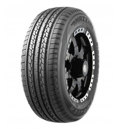 Anvelopa VARA MAZZINI Ecosaver 215/65R16 98H  [1]