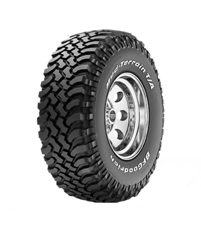 BFGOODRICH Mud terrain t_a km3 265/70R16 121/118Q