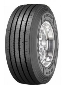  - Anvelopa CAMION DUNLOP Sp247 385/55R22.5 160/158K 