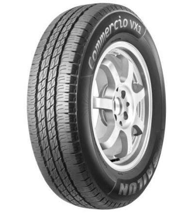 Anvelopa ALL SEASON Sailun Commercio 4 Seasons 225/65R16C 112/110T [1]