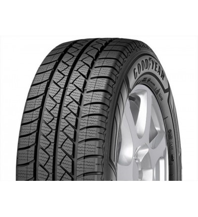 Anvelopa ALL SEASON GOODYEAR VECTOR 4SEASONS CARGO 235/65R16C 115S  [1]