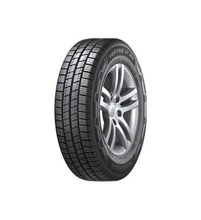 Anvelopa ALL SEASON HANKOOK Vantra st as2 ra30 235/65R16C 115/113R 8PR [1]