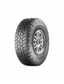  - Anvelopa VARA GENERAL TIRE Grabber x3 265/60R18 119/116Q 10PR