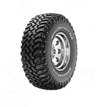 Anvelopa VARA BFGOODRICH Mud terrain t_a km3 265/60R18 119Q  [1]