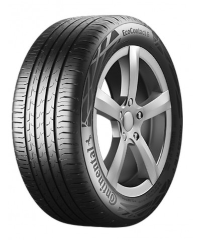 CONTINENTAL Ecocontact 6 215/65R16 98H