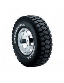 Anvelope Camioane - Anvelopa CAMION FULDA Crossforce 13/0R22.5 156G 