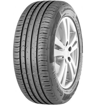 Anvelopa VARA CONTINENTAL CONTIPREMIUMCONTACT 5 215/65R16 98H  [1]