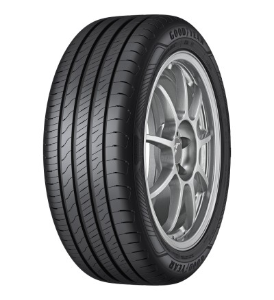 Anvelopa VARA GOODYEAR EFFICIENTGRIP 2 SUV 225/55R19 99V  [1]