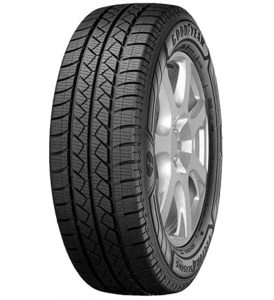 Anvelopa ALL SEASON GOODYEAR VECTOR 4SEASONS CARGO 225/75R16C 121R  [1]