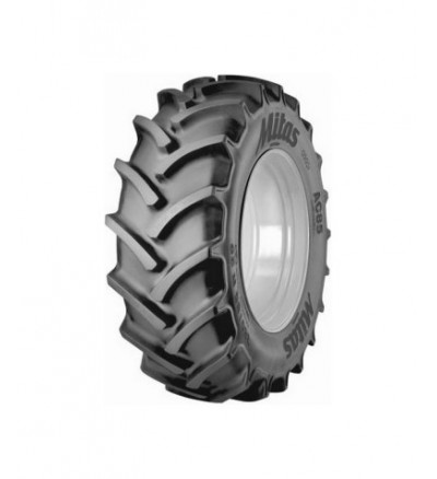 Anvelopa AGRO INDUSTRIALA MITAS Ac85 380/85R28 133A  [1]