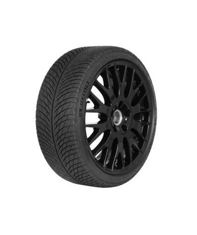 Michelin PilotAlpin5 Suv 225/60R18 104H