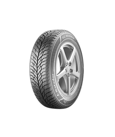MATADOR MP62 ALL WEATHER EVO 195/55R15 89V XL