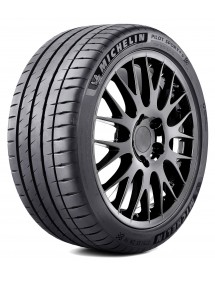  - Anvelopa VARA MICHELIN Pilot sport 4 SUV 235/55R19 105Y XL