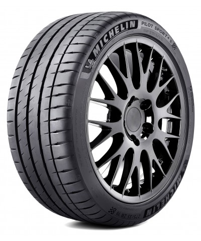 MICHELIN Pilot sport 4 SUV 285/45R21 113Y XL
