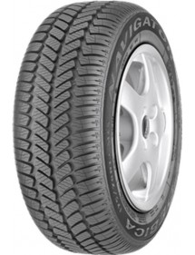  - Anvelopa ALL SEASON Debica 195/65 R15 NAVIGATOR 2 91 T NEW M+S E C
