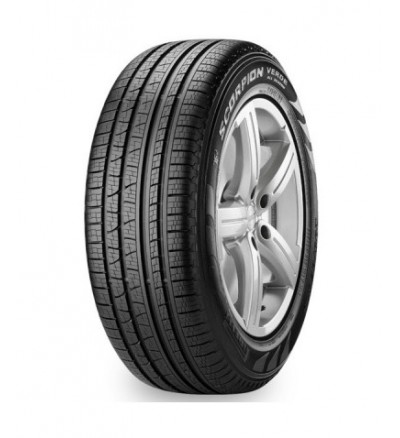 Anvelopa ALL SEASON PIRELLI SCORPION VERDE ALL SEASON AO 255/55R19 111H XL [1]