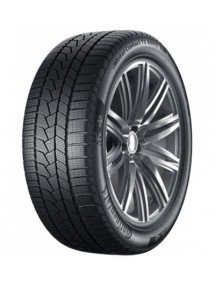 Anvelope iarna | Promotii si Preturi Mici - Anvelopa IARNA CONTINENTAL Wintercontact ts 860 s 245/45R19 102V RUN FLAT SSR XL