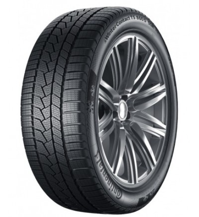 Anvelopa IARNA CONTINENTAL Wintercontact ts 860 s 245/45R19 102V RUN FLAT SSR XL [1]