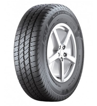 Anvelopa IARNA VIKING Wintech van 225/75R16C 121/120R 10PR [1]