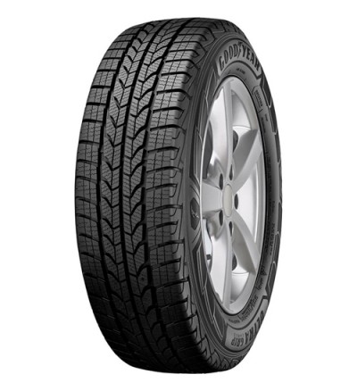 Anvelopa IARNA GOODYEAR CARGO ULTRAGRIP 225/65R16C 112T  [1]