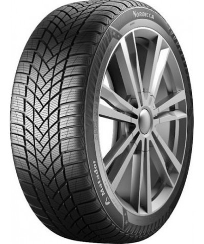 MATADOR MP93 NORDICCA 175/70R13 82T