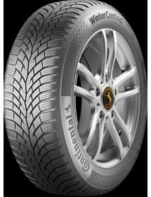 Anvelope 185 60 r15 la pret mic - Anvelopa IARNA CONTINENTAL WINTERCONTACT TS 870 185/60R15 84T 